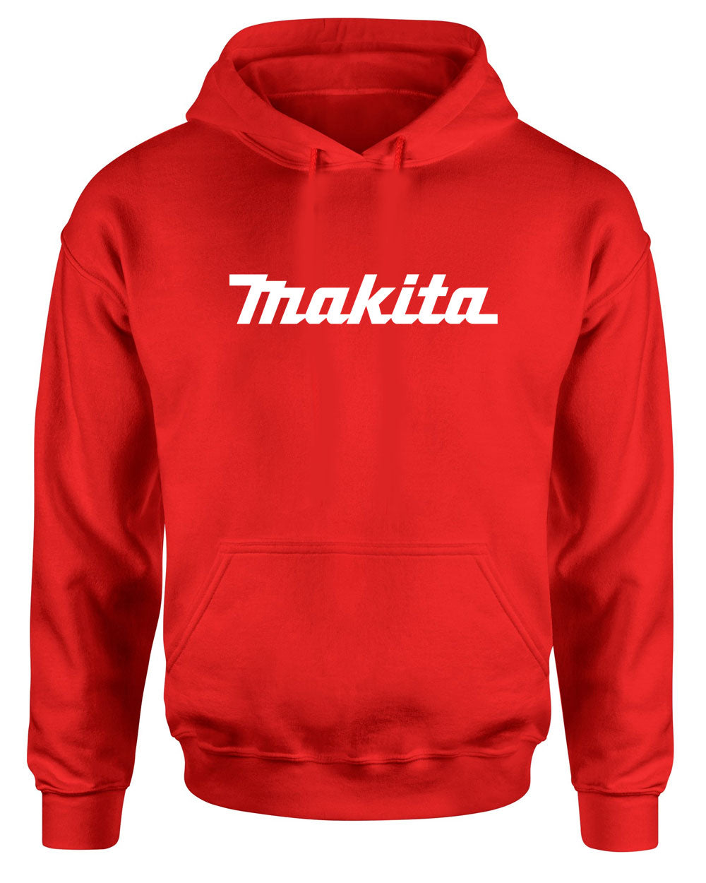 Makita Hoodie Builder-Workwear Hoodie