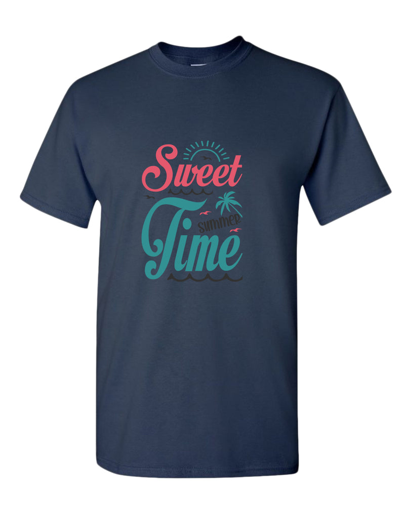 Sweet summer time t-shirt, summer t-shirt, beach party t-shirt - Fivestartees