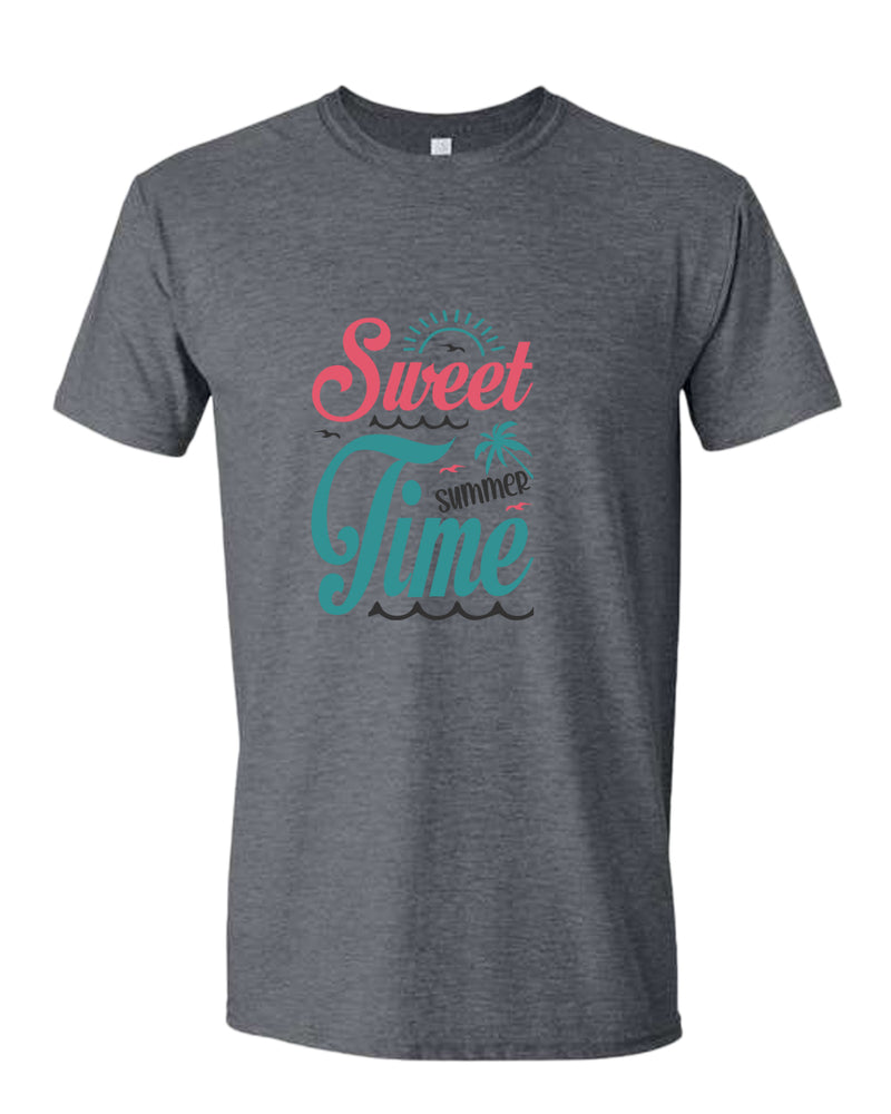 Sweet summer time t-shirt, summer t-shirt, beach party t-shirt - Fivestartees