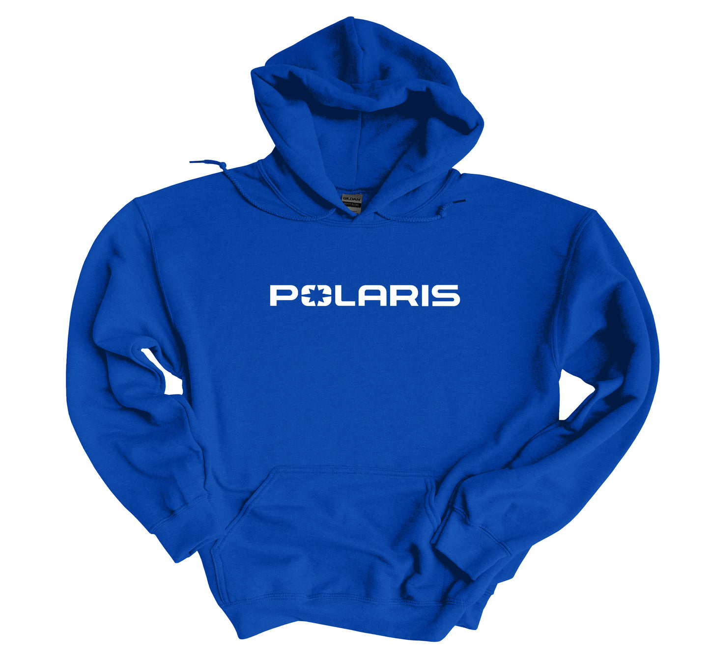 Polaris RZR Off Road hoodie- RZR