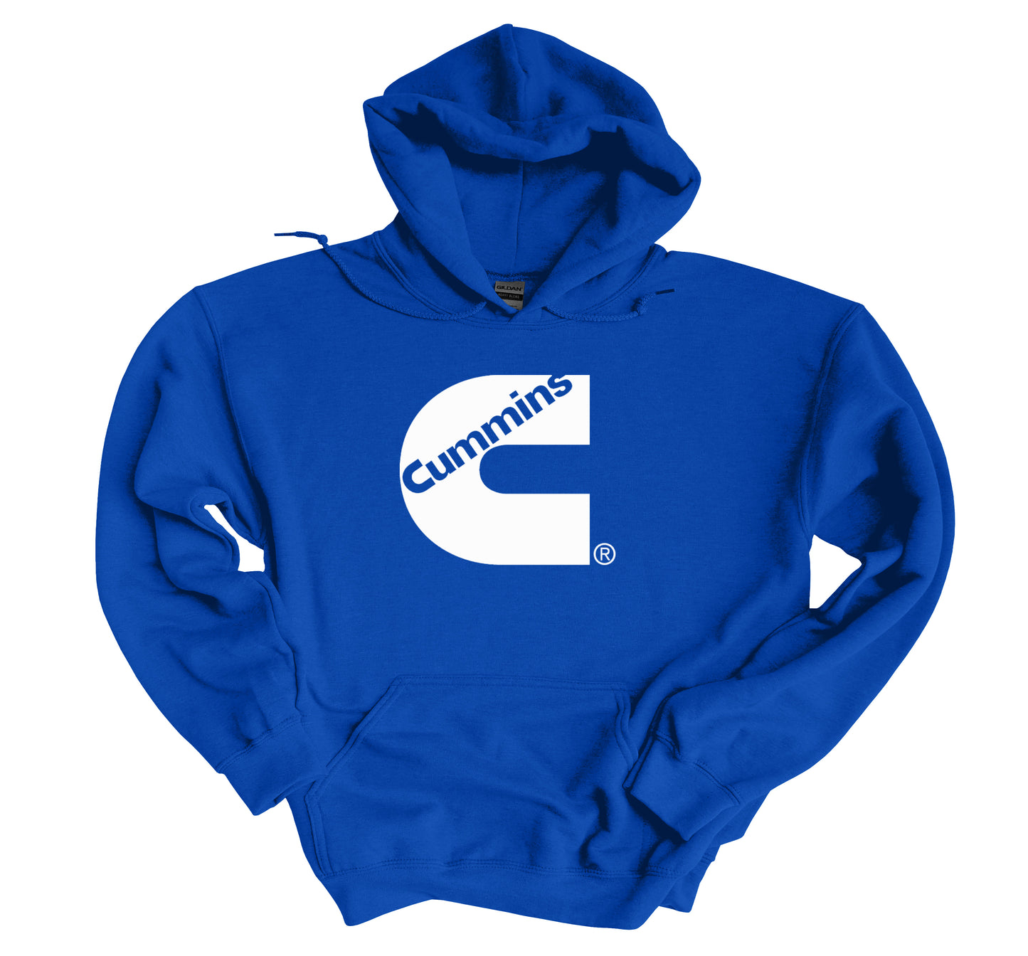 Cummins dodge Hoodie car Truck diesel Hoodie