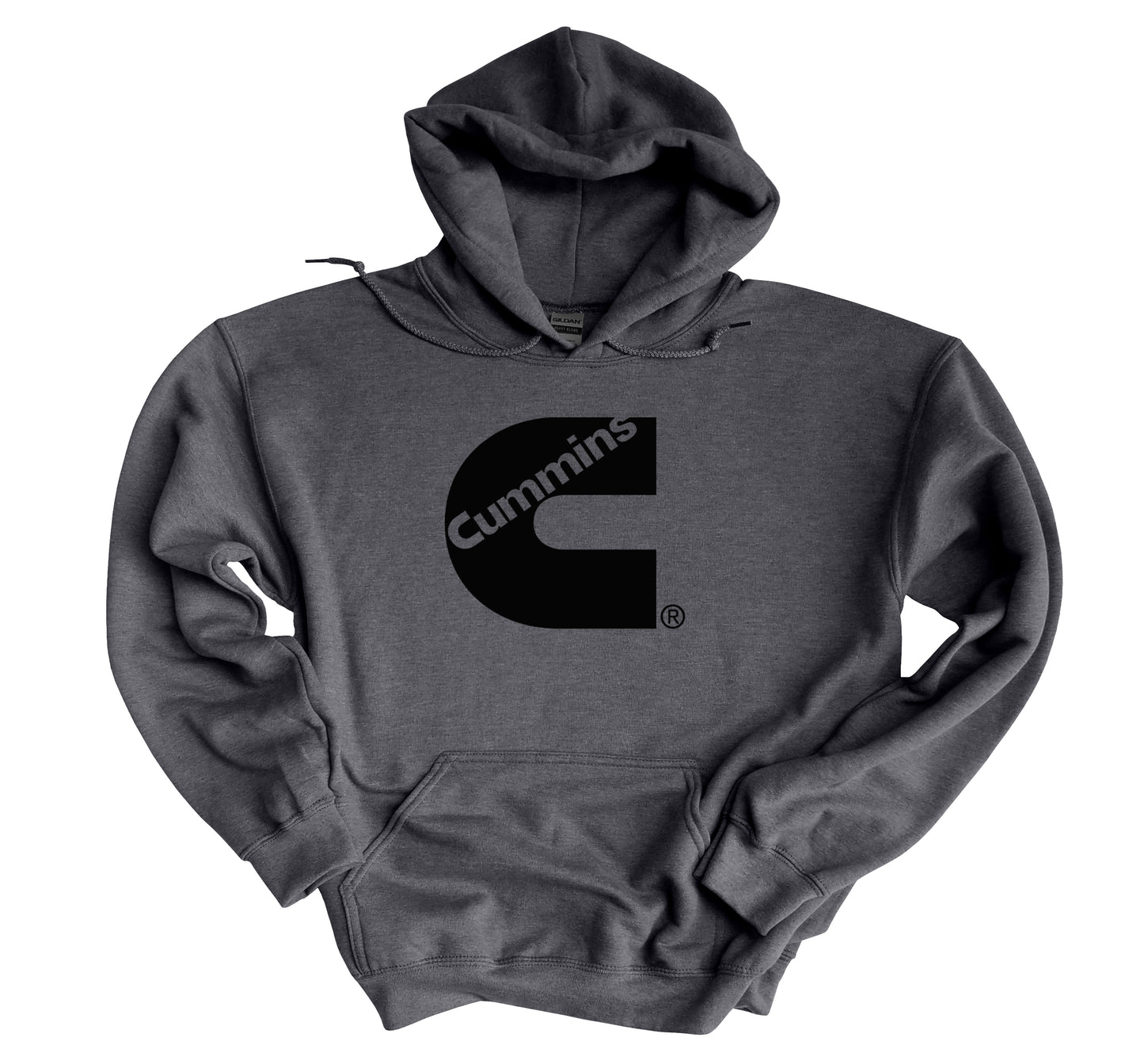 Cummins dodge Hoodie car Truck diesel Hoodie