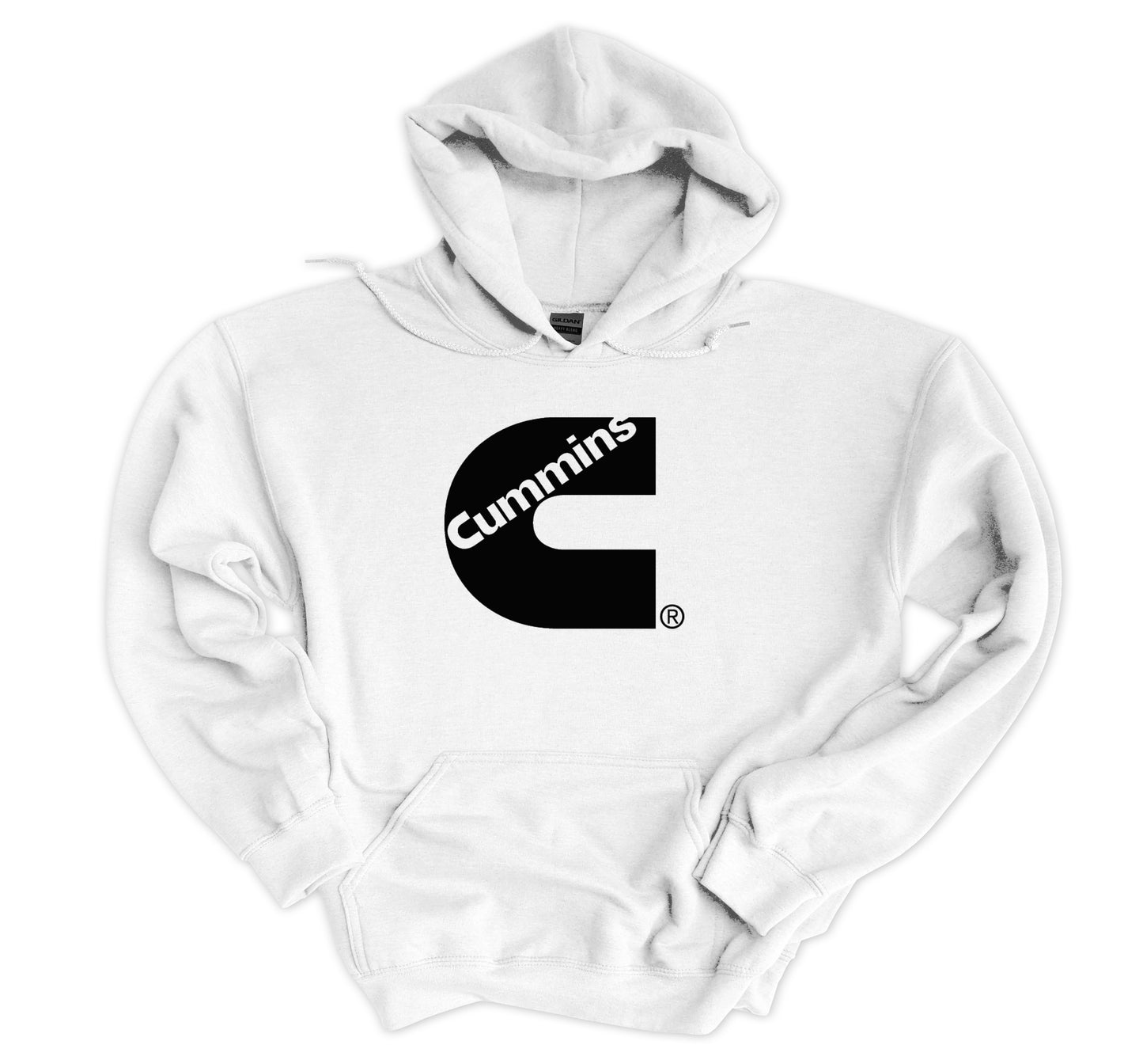 Cummins dodge Hoodie car Truck diesel Hoodie
