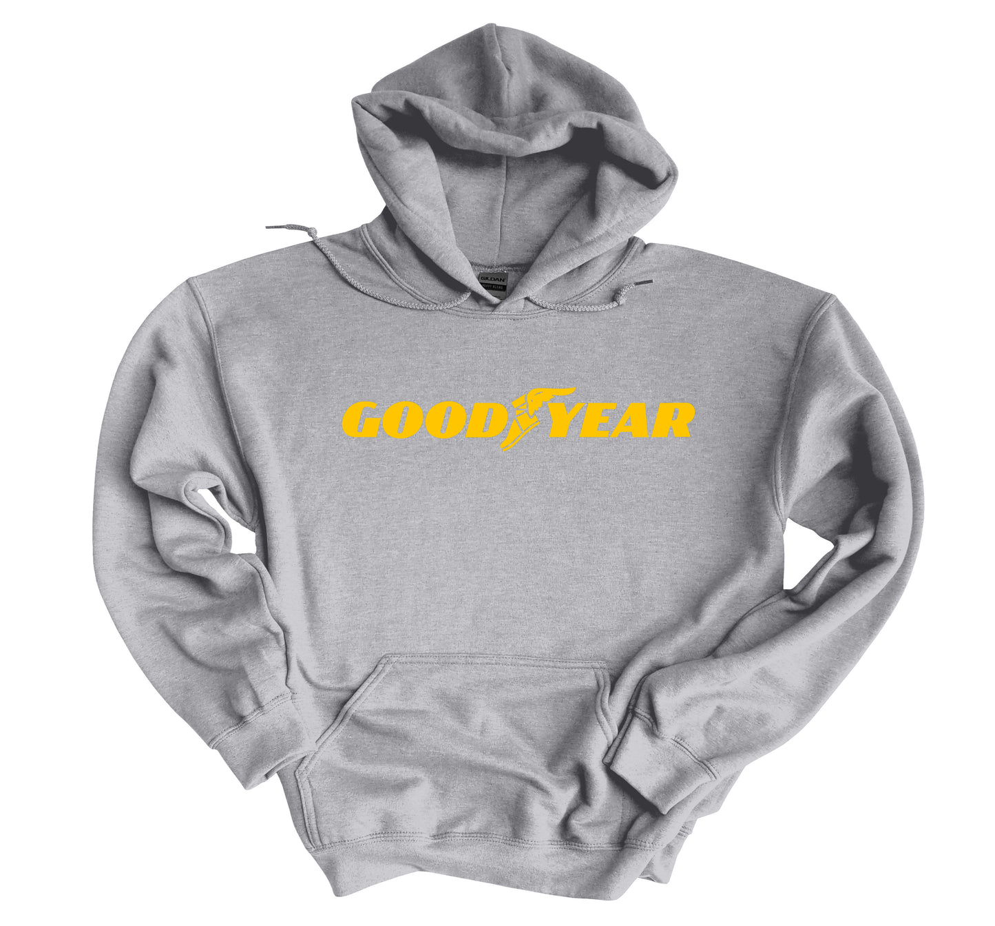 Goodyear Tire Hoodie Company Automotive Auto Moto Super Car hoodie
