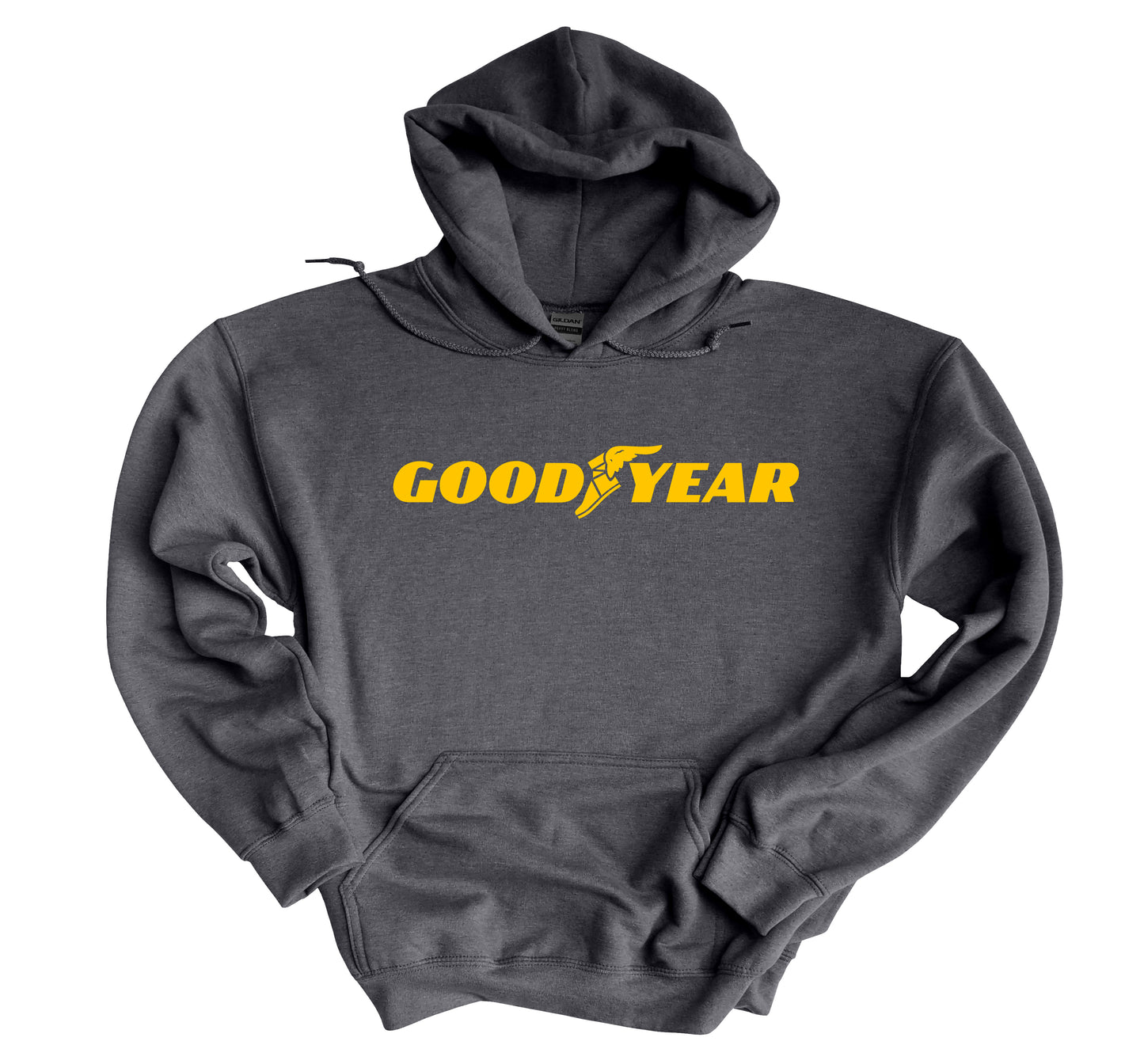 Goodyear Tire Hoodie Company Automotive Auto Moto Super Car hoodie