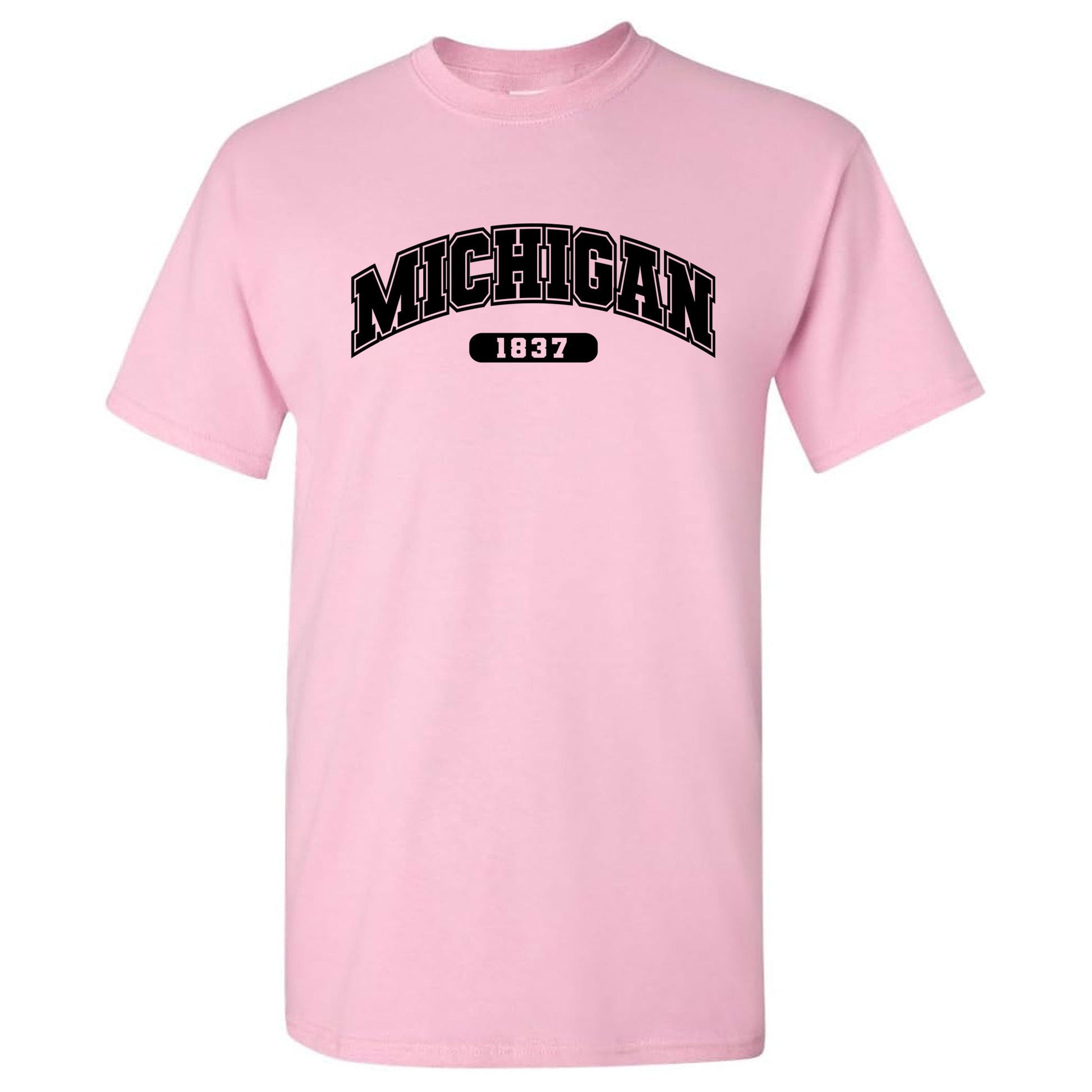 Show Your State Pride! Discover Our Exclusive States T-Shirts Collection