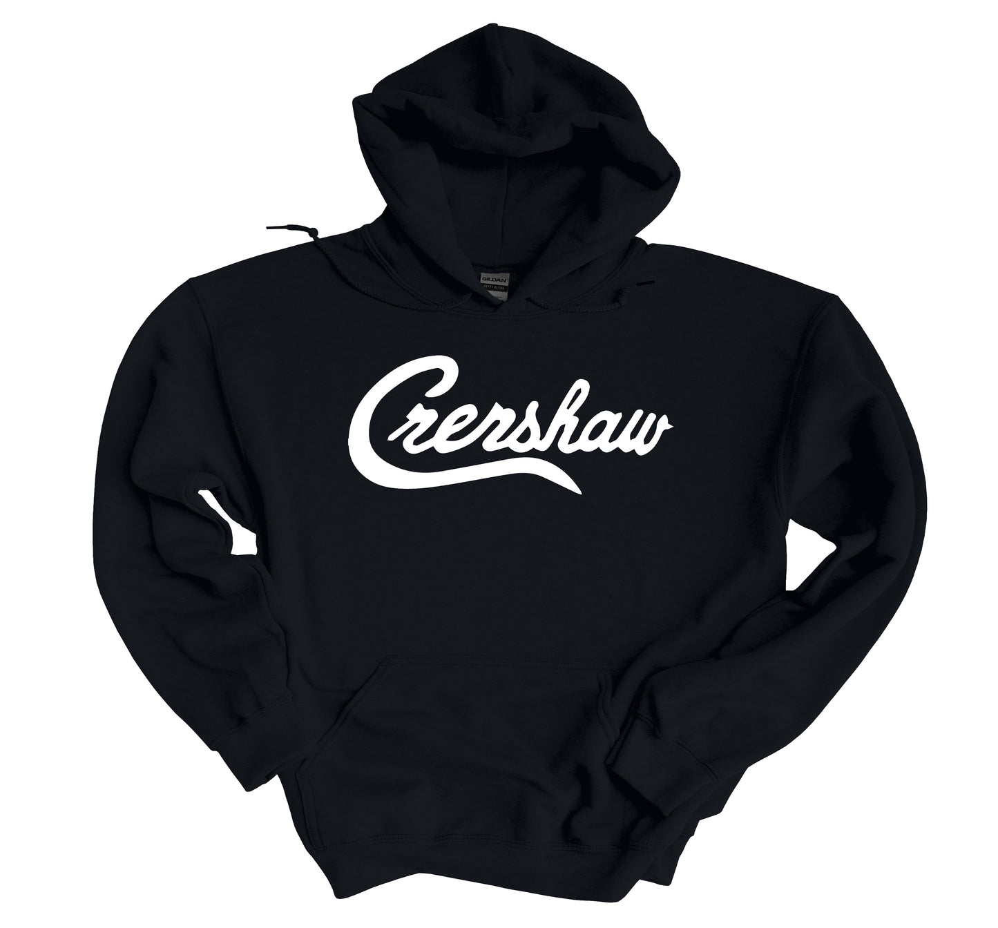 Crenshaw Hoodie Rap Hip Hop Rap Merch Music Hoodie