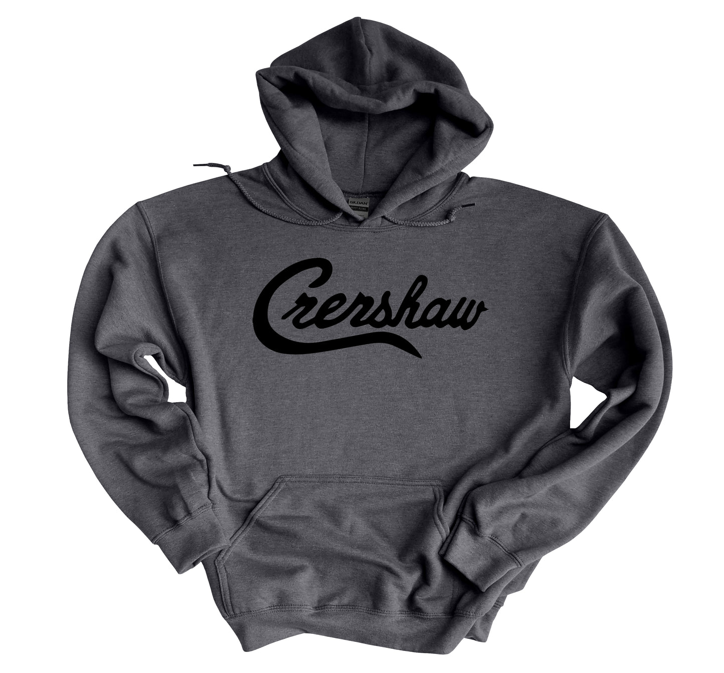 Crenshaw Hoodie Rap Hip Hop Rap Merch Music Hoodie