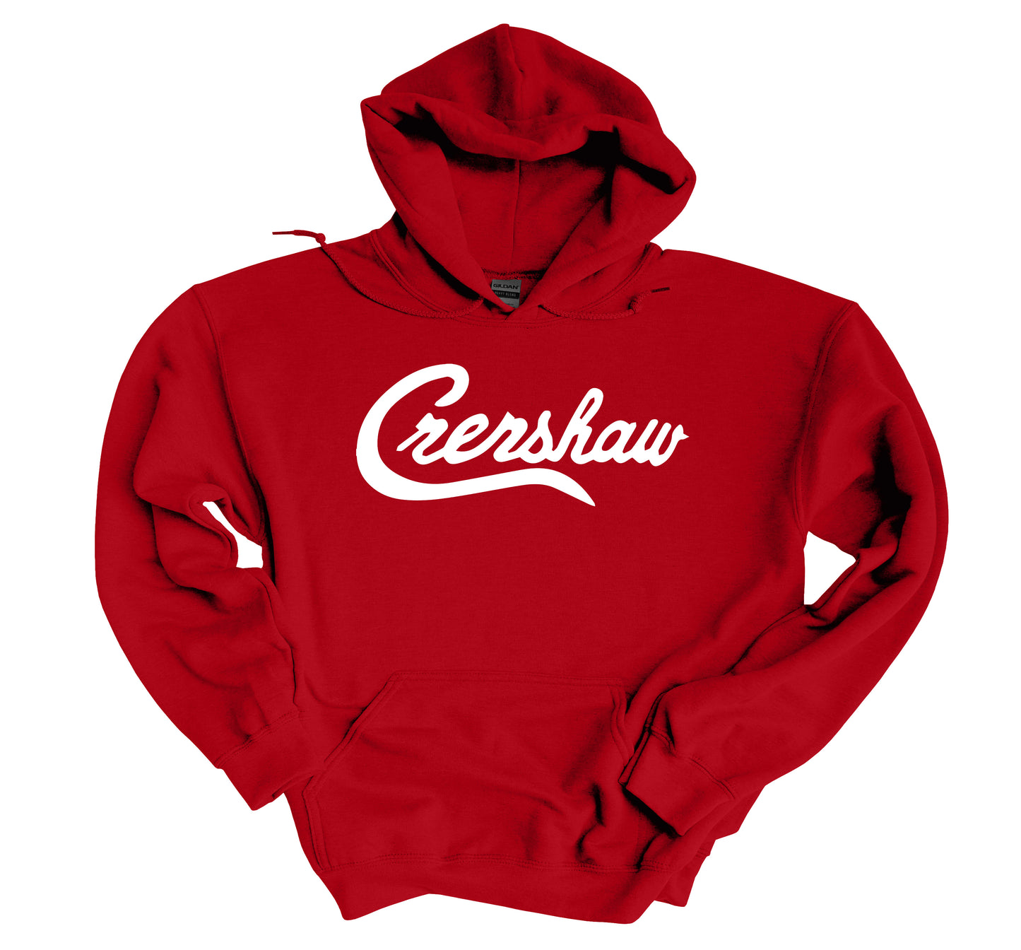 Crenshaw Hoodie Rap Hip Hop Rap Merch Music Hoodie