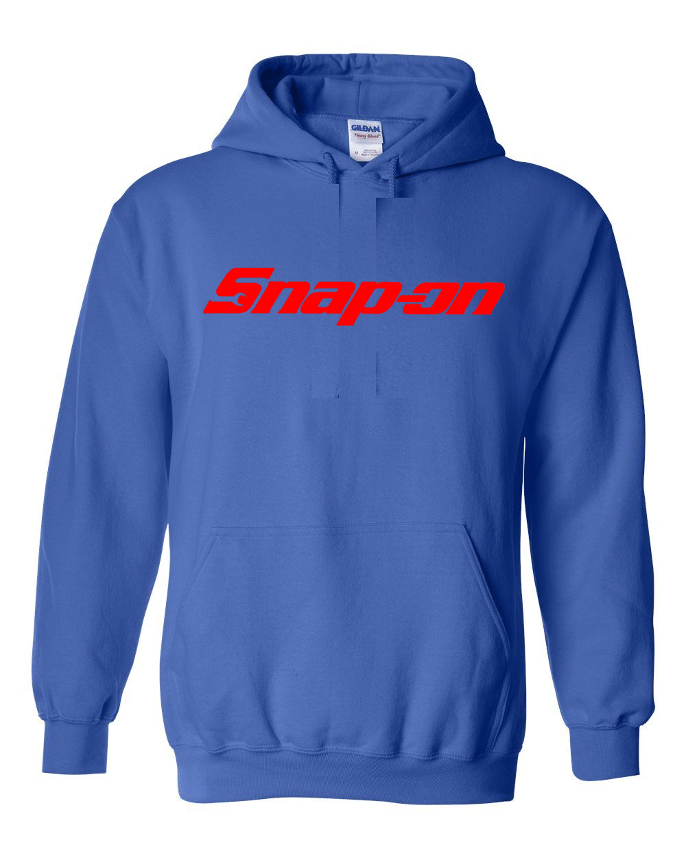 Pro Mechanic Tools Hoodie | Auto Shop & Racing Garage Snap-on Hoodie