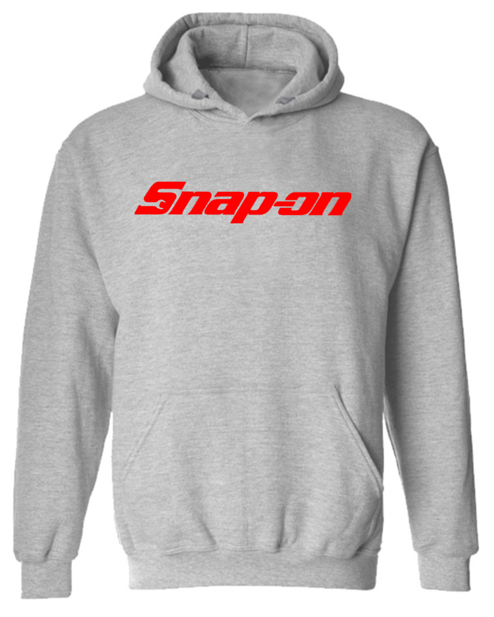 Pro Mechanic Tools Hoodie | Auto Shop & Racing Garage Snap-on Hoodie