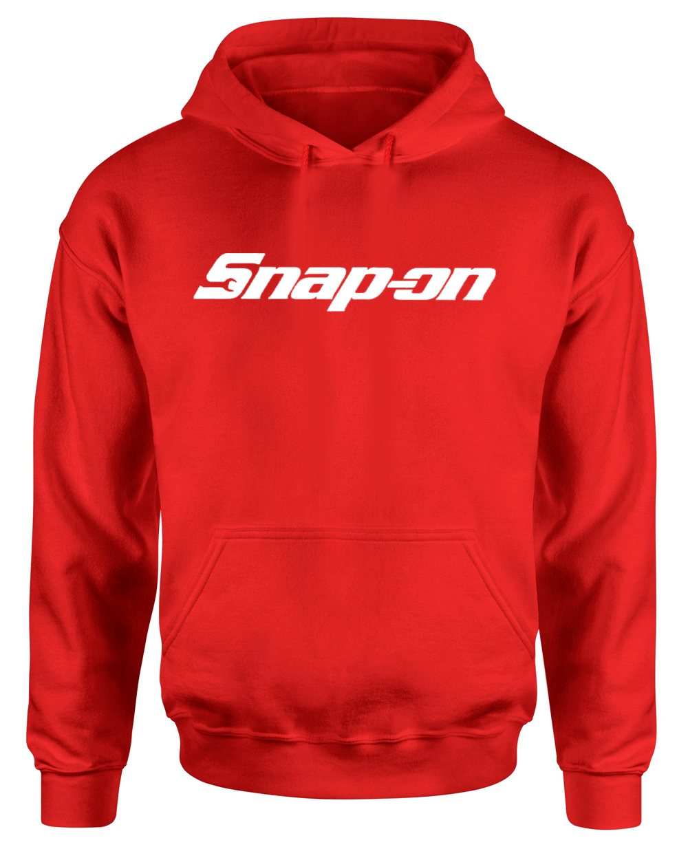 Pro Mechanic Tools Hoodie | Auto Shop & Racing Garage Snap-on Hoodie