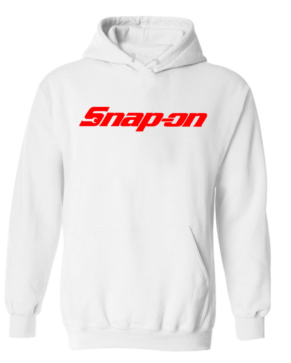 Pro Mechanic Tools Hoodie | Auto Shop & Racing Garage Snap-on Hoodie