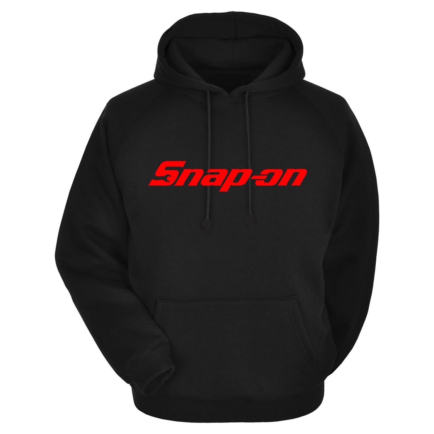 Pro Mechanic Tools Hoodie | Auto Shop & Racing Garage Snap-on Hoodie