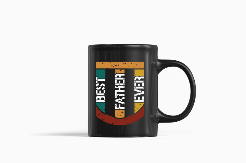 Best father ever Coffee Mug, father's day Coffee Mug - Fivestartees