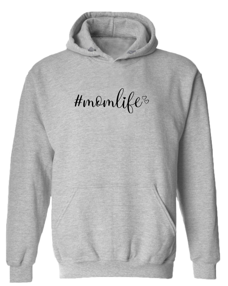 Mom life hoodie - Fivestartees