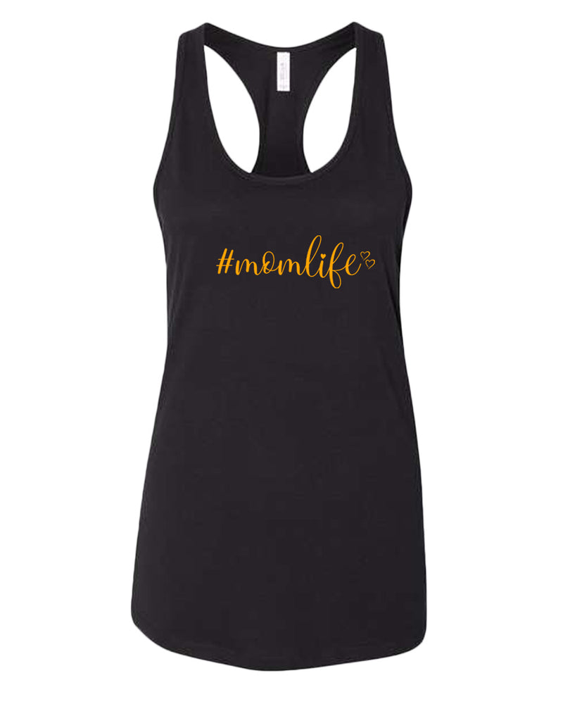 Mom life tank top - Fivestartees