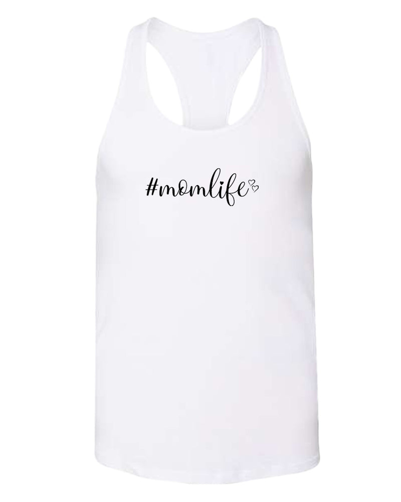 Mom life tank top - Fivestartees