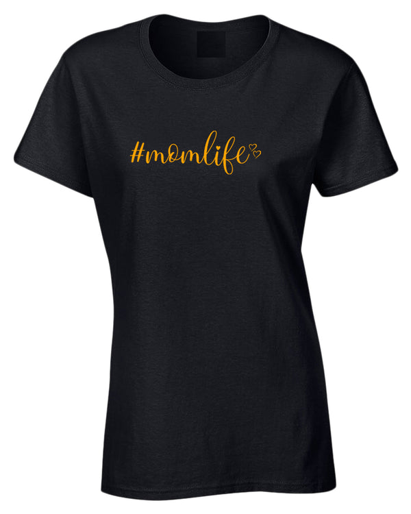 Mom life t-shirt - Fivestartees
