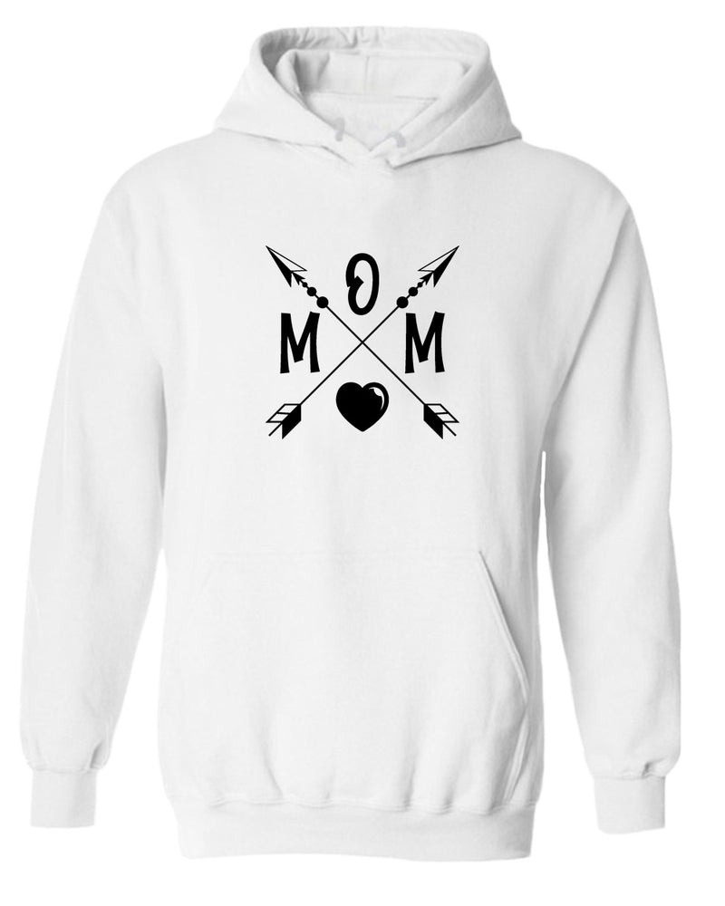 Mom mother women hoodie - Fivestartees