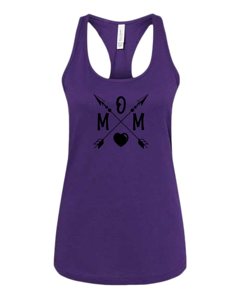Mom mother women tank top - Fivestartees