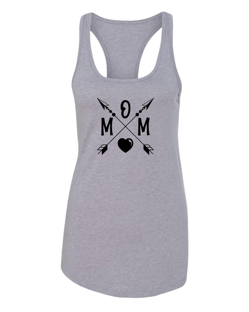 Mom mother women tank top - Fivestartees