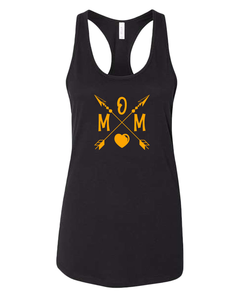 Mom mother women tank top - Fivestartees