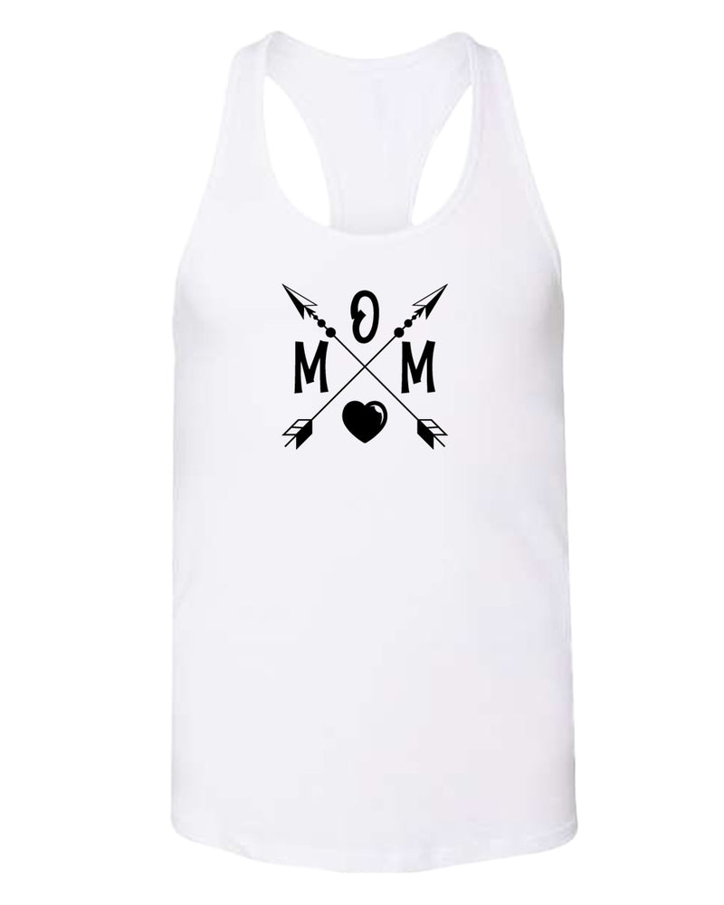 Mom mother women tank top - Fivestartees