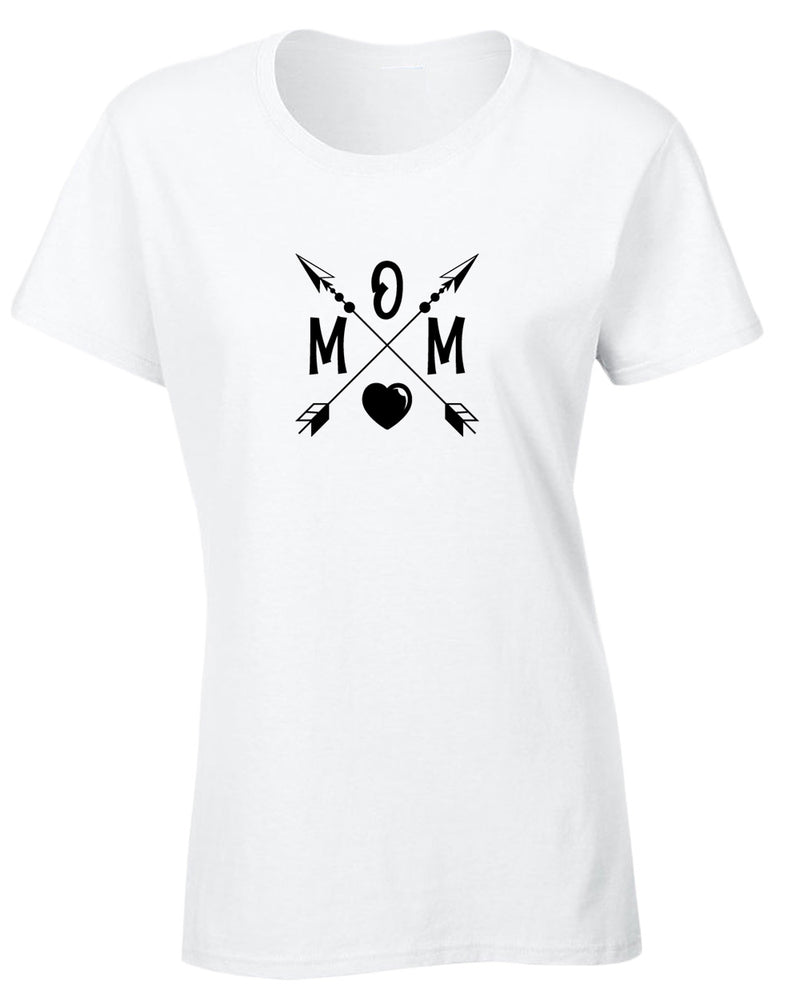 Mom mother women t-shirt - Fivestartees