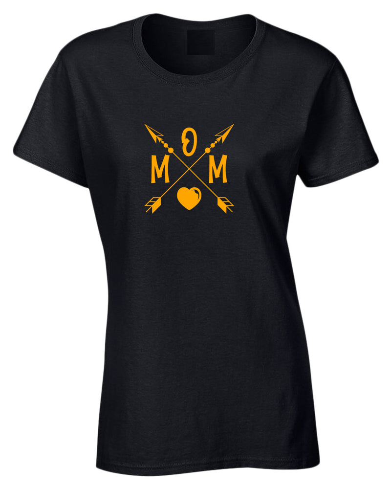 Mom mother women t-shirt - Fivestartees