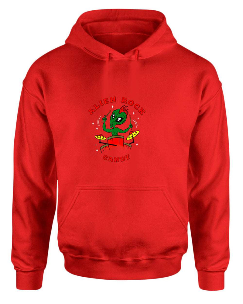 Alien rock candy hoodie - Fivestartees