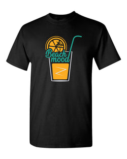 Beach mood t-shirt, summer t-shirt, beach party t-shirt - Fivestartees