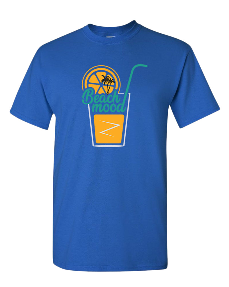 Beach mood t-shirt, summer t-shirt, beach party t-shirt - Fivestartees