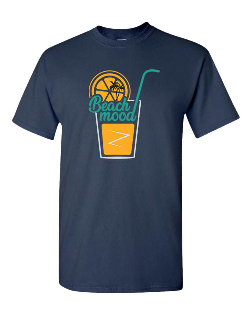 Beach mood t-shirt, summer t-shirt, beach party t-shirt - Fivestartees