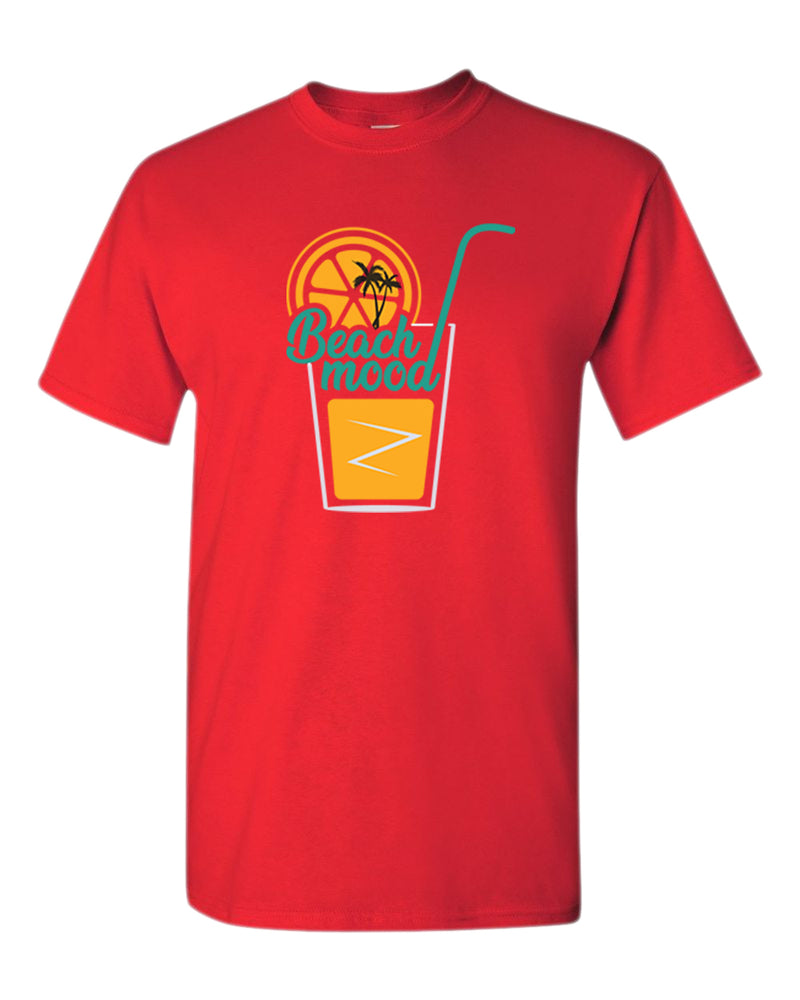 Beach mood t-shirt, summer t-shirt, beach party t-shirt - Fivestartees