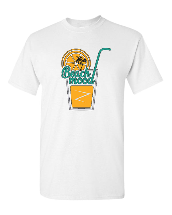 Beach mood t-shirt, summer t-shirt, beach party t-shirt - Fivestartees