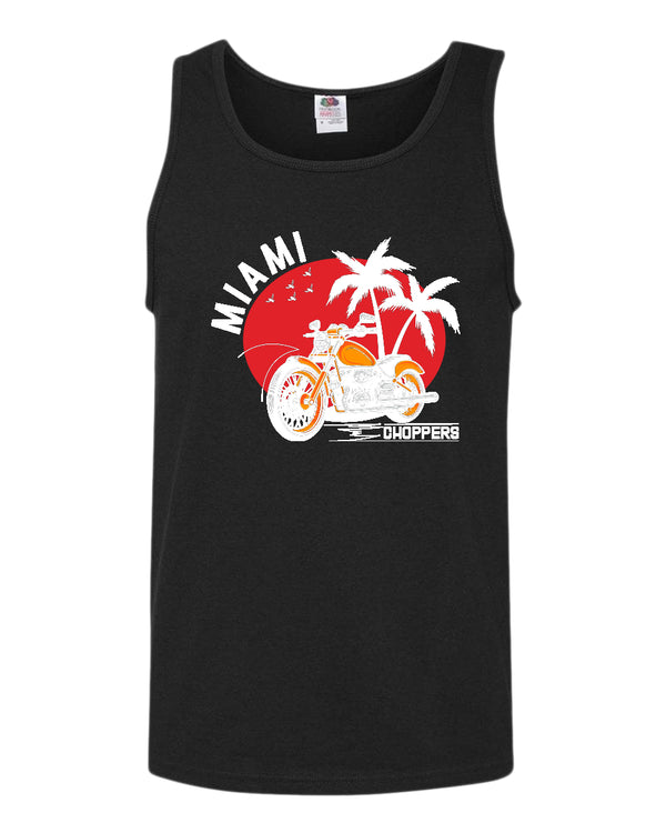 Iron rider ride fast or die tank top - Fivestartees