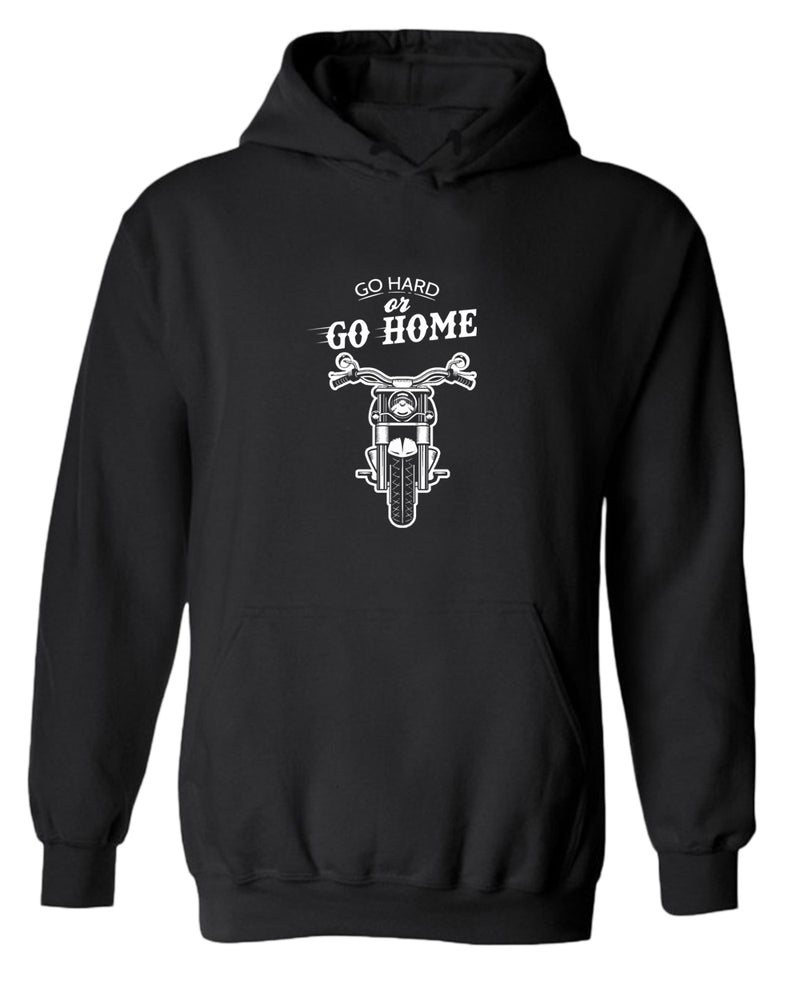 Go hard or go homa ider hoodie - Fivestartees