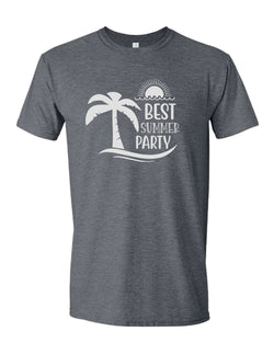 Best summer party t-shirt, summer t-shirt, beach party t-shirt - Fivestartees