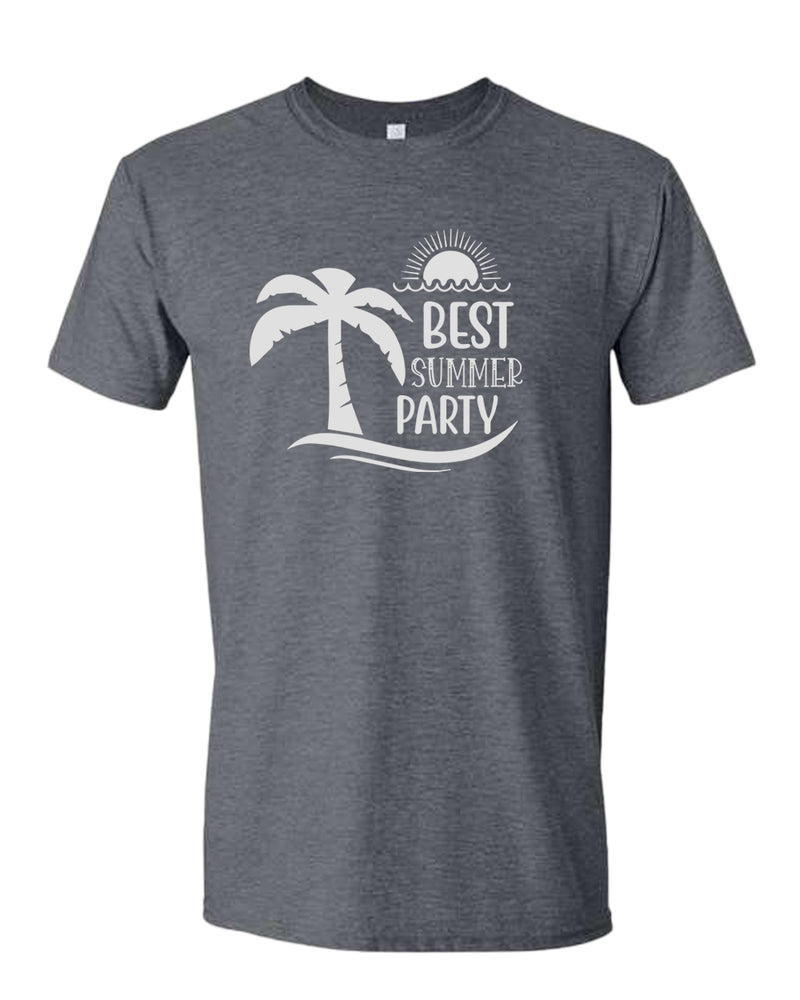 Best summer party t-shirt, summer t-shirt, beach party t-shirt - Fivestartees
