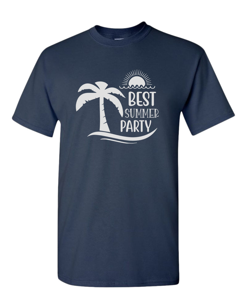 Best summer party t-shirt, summer t-shirt, beach party t-shirt - Fivestartees