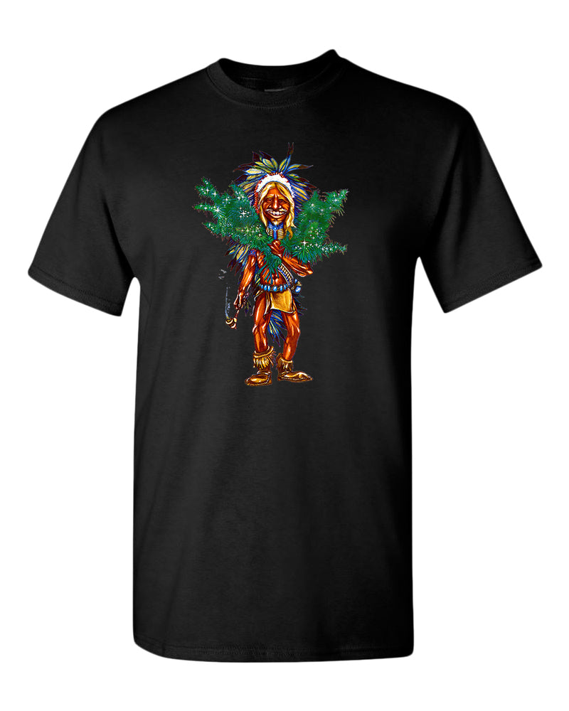 Funny Native P*t head smoke t-shirt - Fivestartees