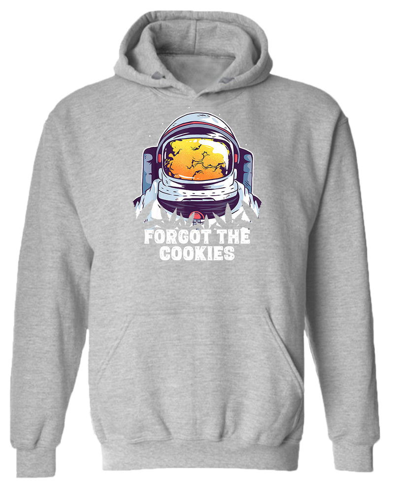 Forgot the cookies eatable hoodie - Fivestartees