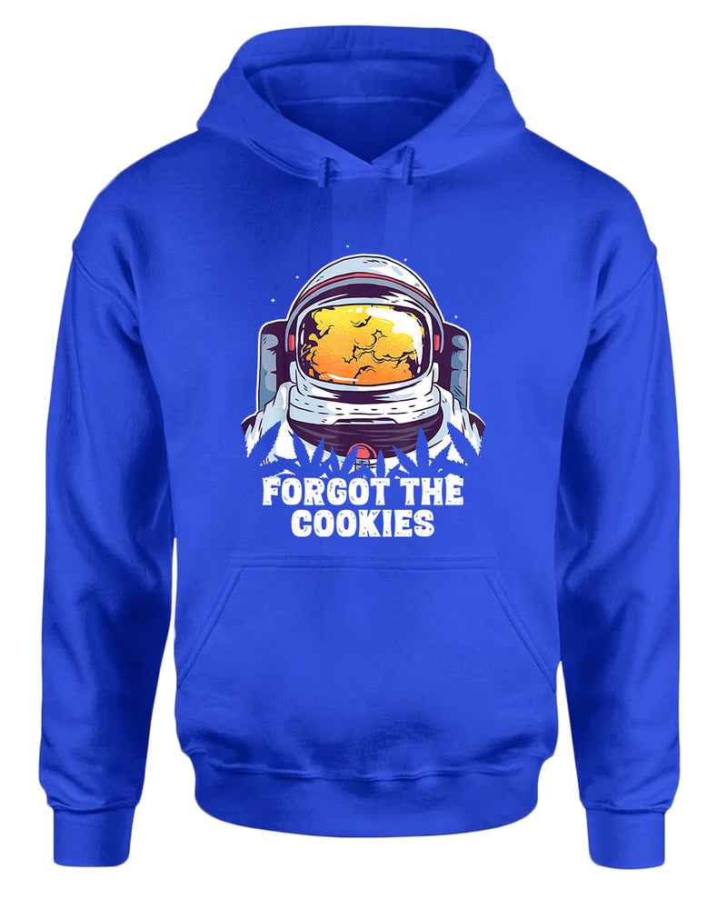 Forgot the cookies eatable hoodie - Fivestartees