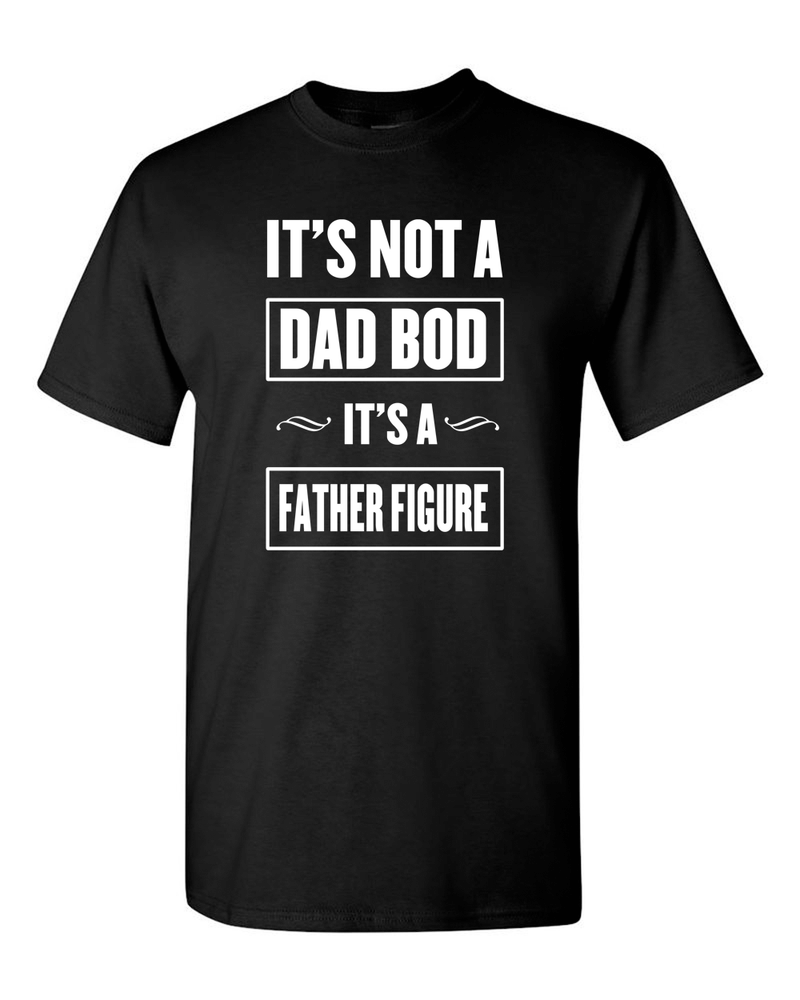 Father day gifts, dad bod shirt, Best gifts for dad, Funny gifts for dad Father - Fivestartees