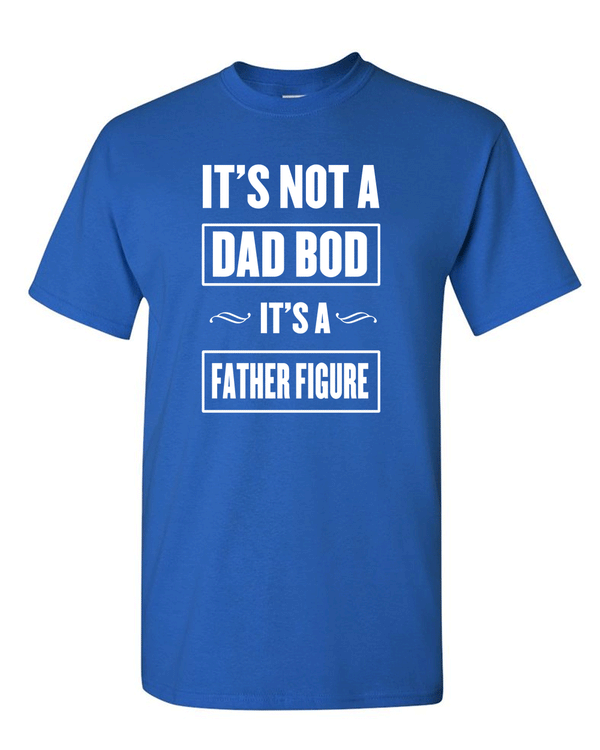 Father day gifts, dad bod shirt, Best gifts for dad, Funny gifts for dad Father - Fivestartees