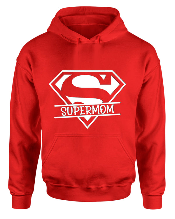 Supermom hoodie, mom life hoodies - Fivestartees