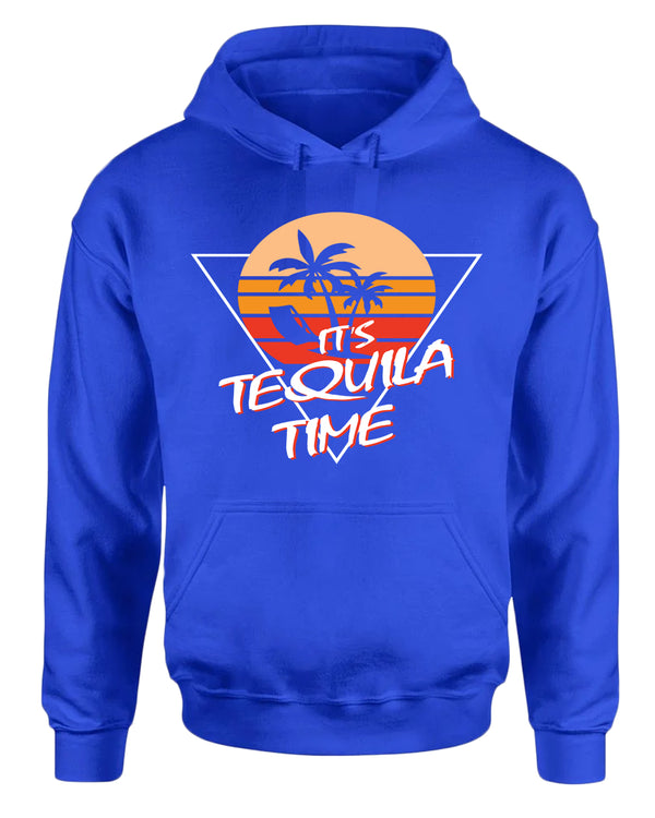 Tequila time hoodie, graphic hoodies - Fivestartees