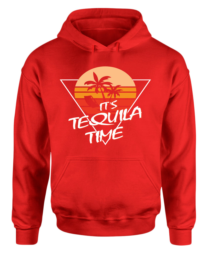 Tequila time hoodie, graphic hoodies - Fivestartees