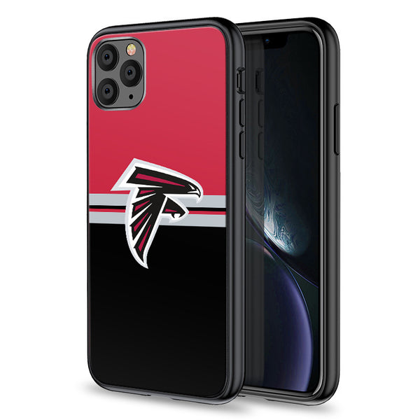 Football Team Iphone 12 Max Pro case - Fivestartees